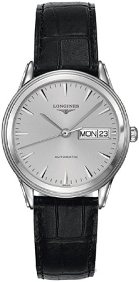 Longines Watch