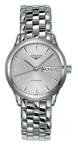 Longines Watch
