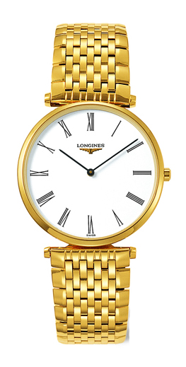 Longines Watch