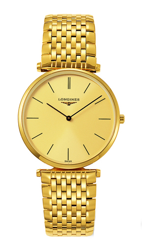 Longines Watch