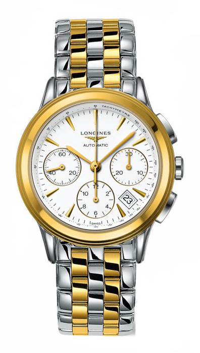 Longines Watch