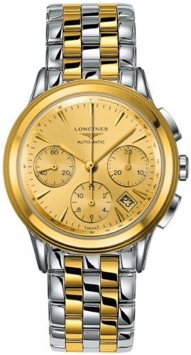 Longines Watch