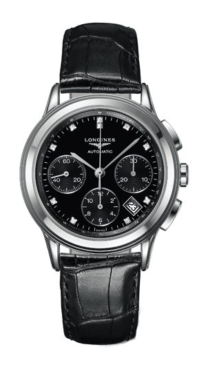 Longines Watch