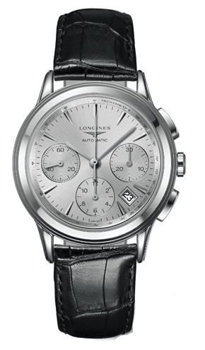 Longines Watch