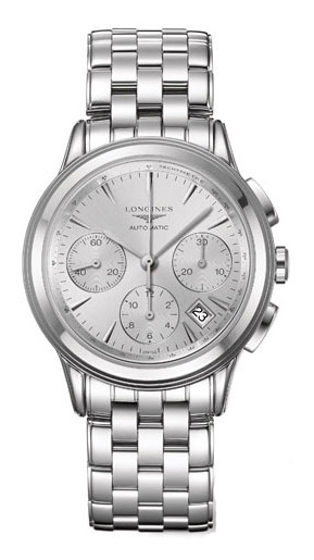 Longines Watch