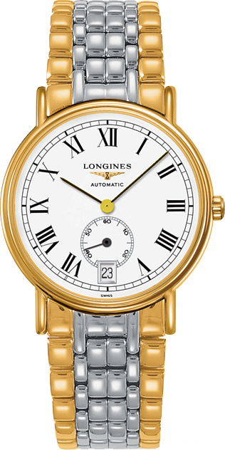 Longines Watch