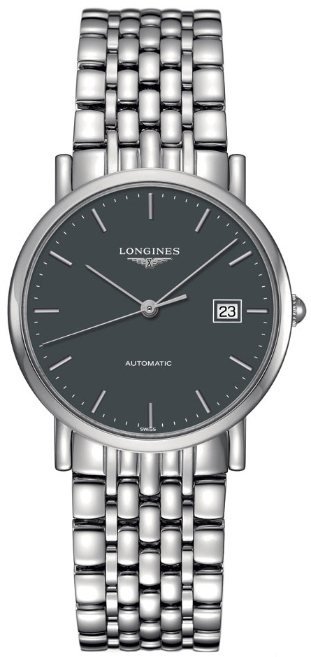 Longines Watch