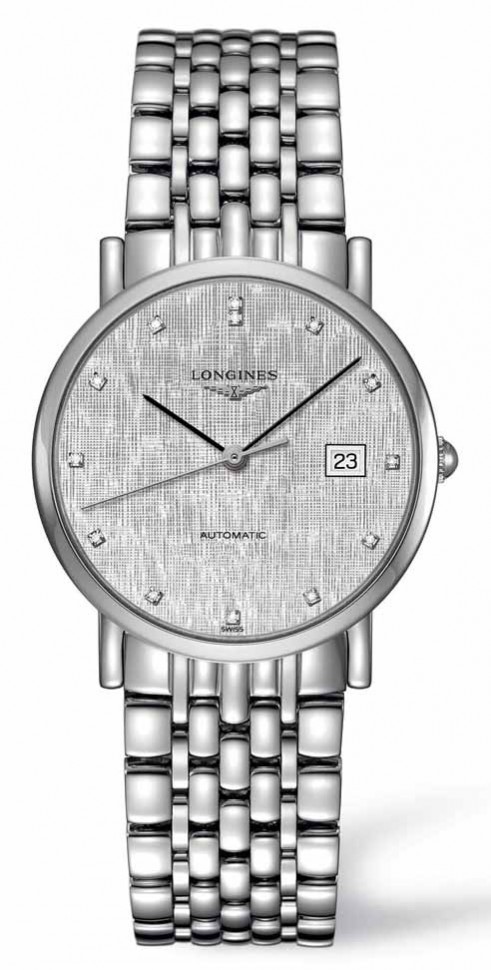 Longines Watch