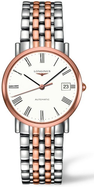 Longines Watch