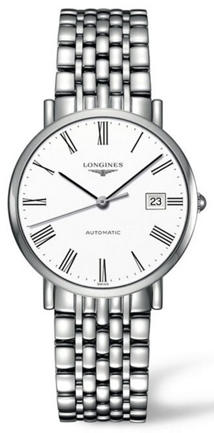 Longines Watch