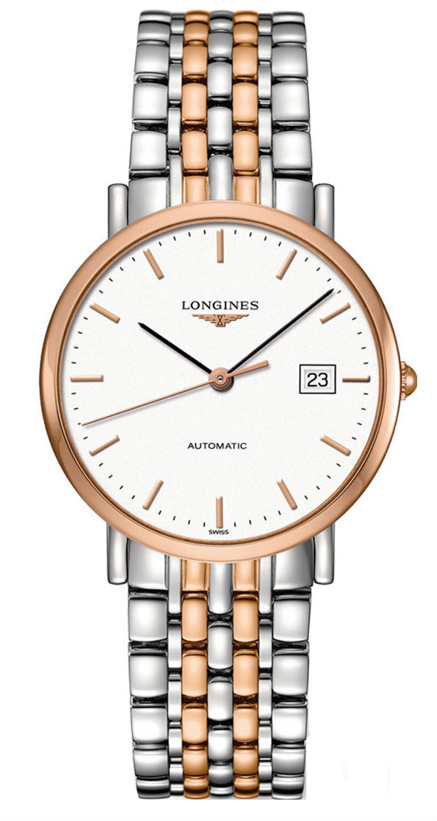 Longines Watch