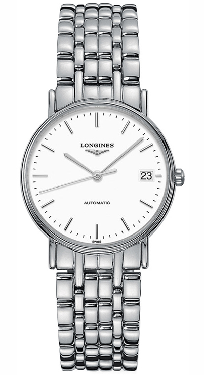 Longines Watch