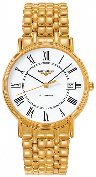 Longines Watch