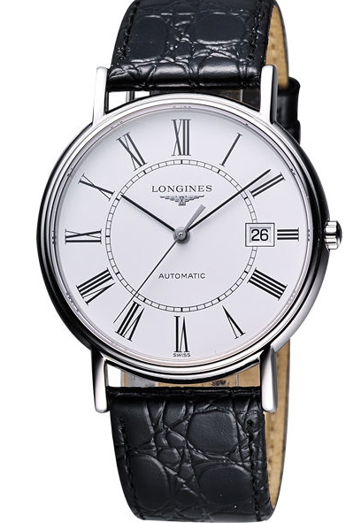 Longines Watch