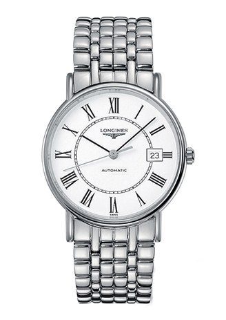 Longines Watch