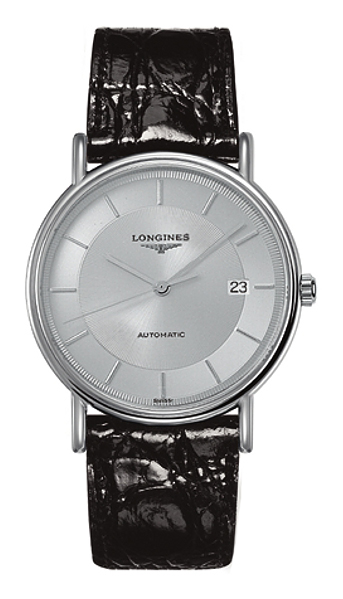 Longines Watch