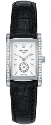 Longines Watch