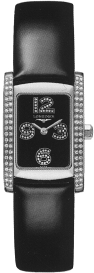 Longines Watch