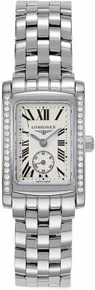 Longines Watch