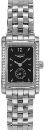 Longines Watch