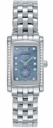 Longines Watch