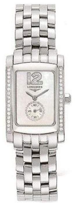 Longines Watch