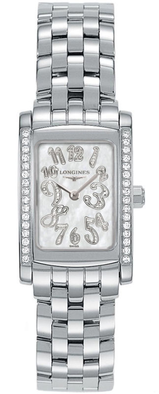 Longines Watch