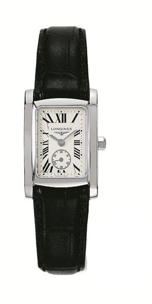 Longines Watch