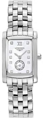 Longines Watch