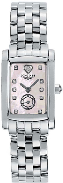 Longines Watch