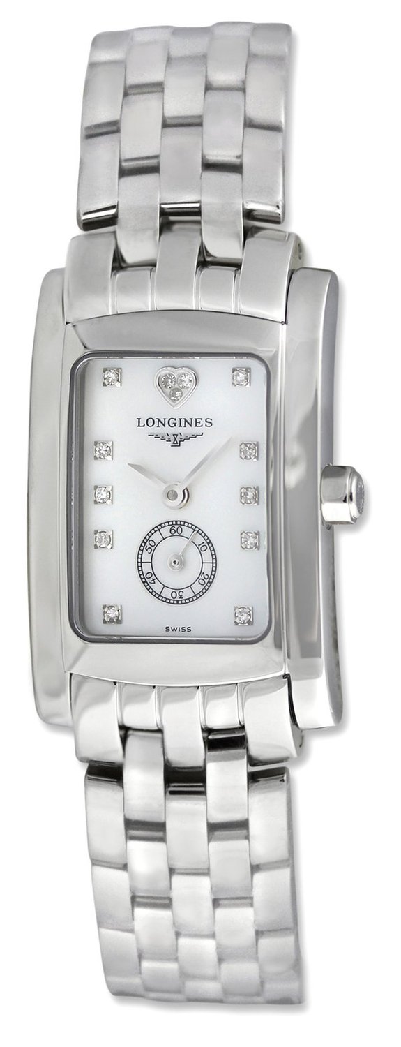 Longines Watch