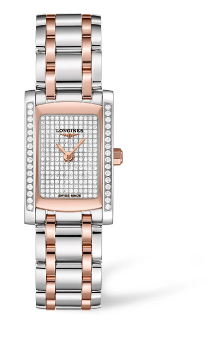 Longines Watch