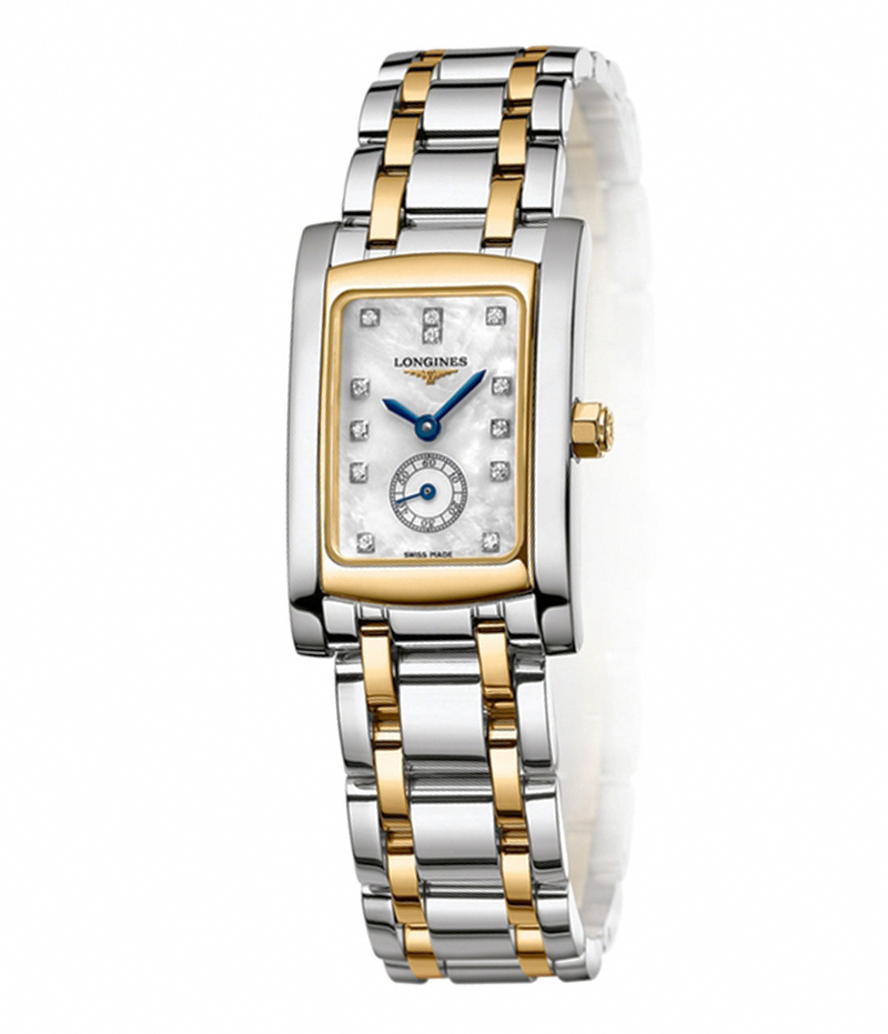 Longines Watch