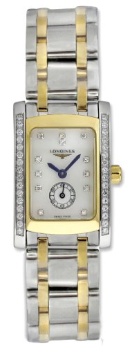 Longines Watch