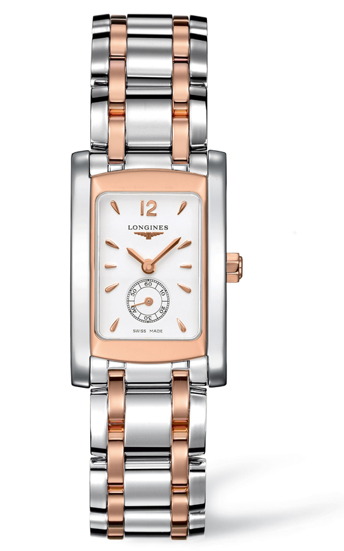 Longines Watch