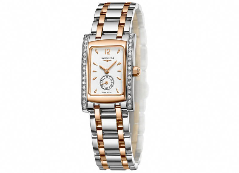 Longines Watch