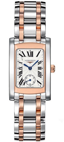 Longines Watch