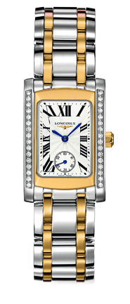 Longines Watch