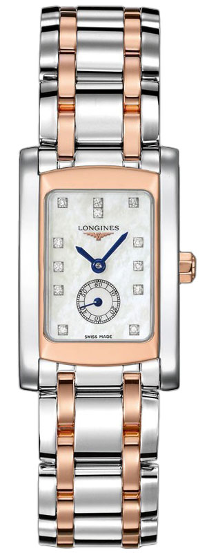 Longines Watch