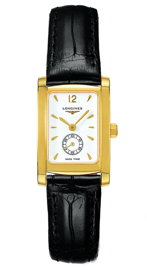 Longines Watch