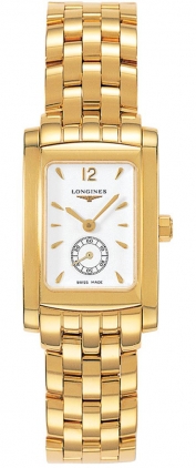 Longines Watch