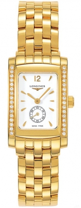 Longines Watch