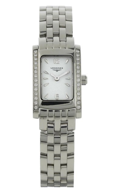 Longines Watch