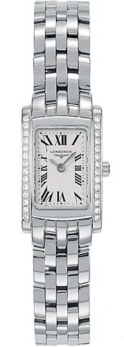 Longines Watch
