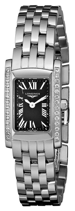 Longines Watch