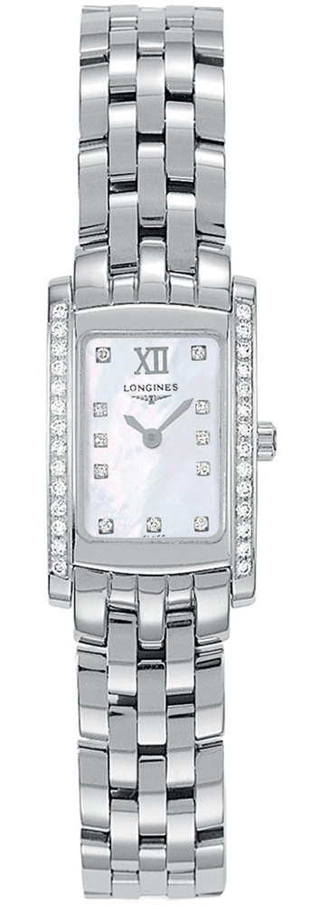 Longines Watch