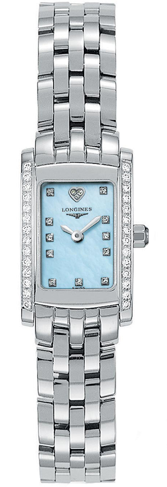 Longines Watch