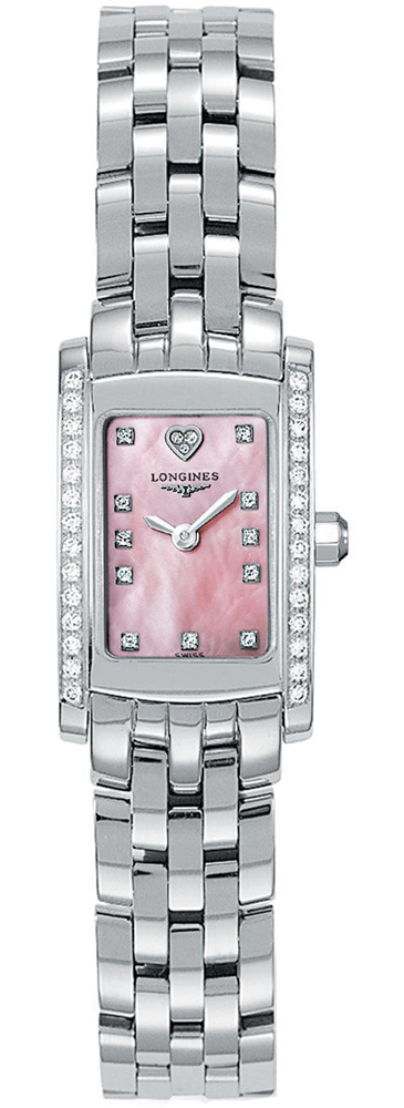 Longines Watch