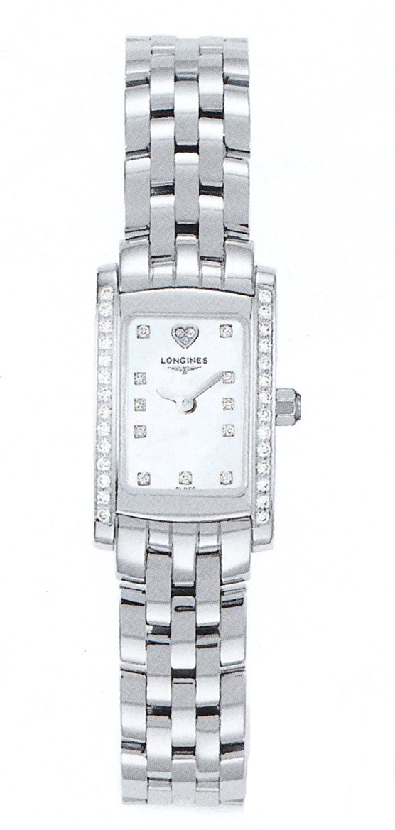 Longines Watch