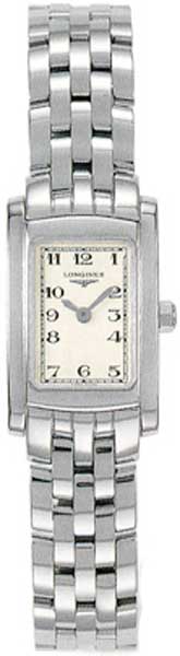 Longines Watch